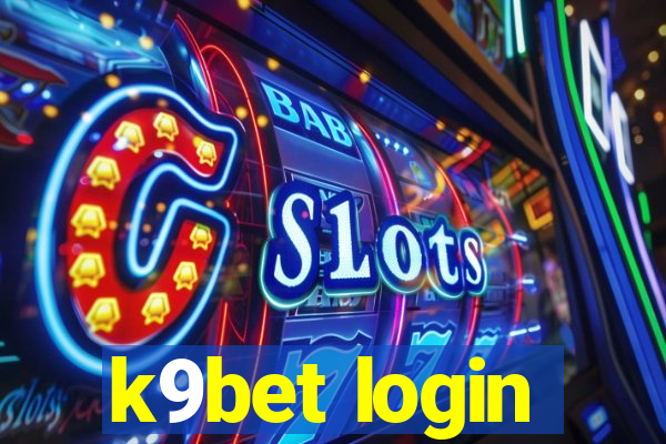 k9bet login